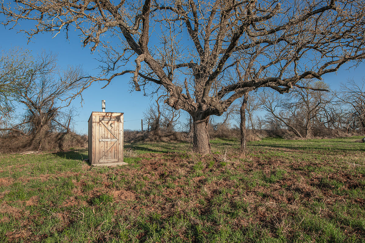 Antelope Camp & Farm