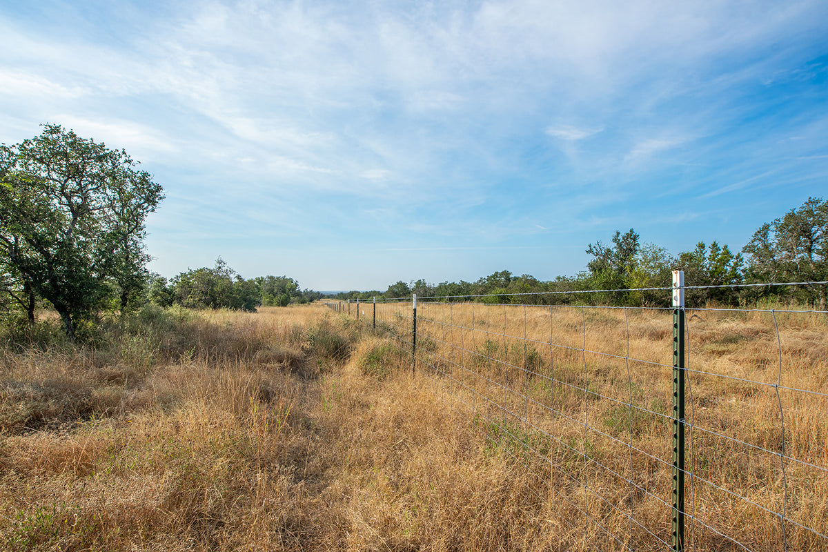 Shady Oaks Ranch