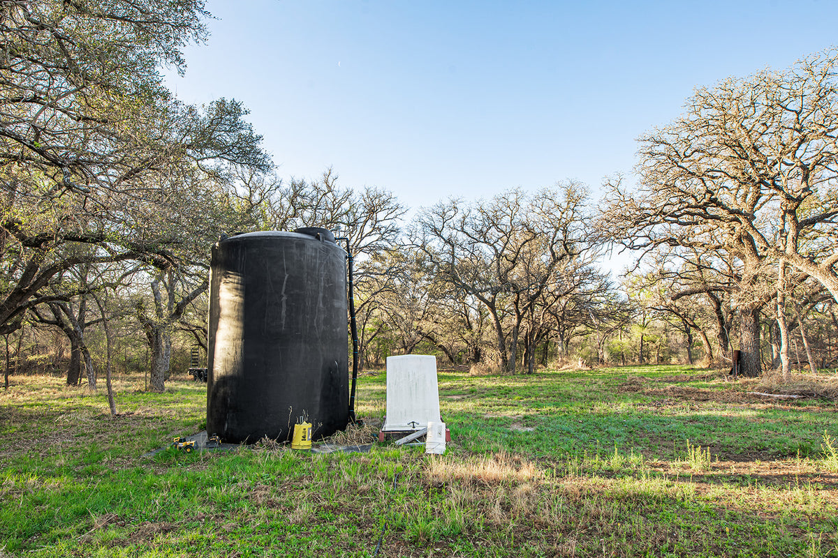 Antelope Camp & Farm