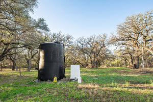 Antelope Camp & Farm