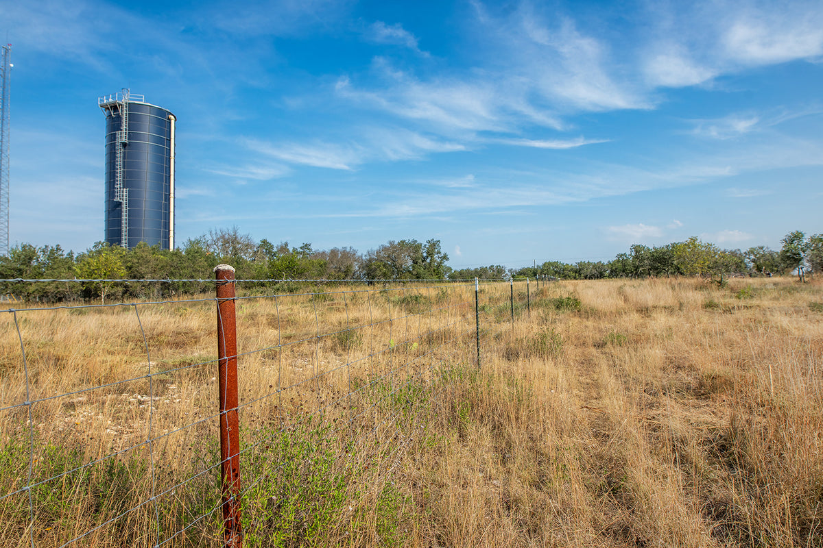 Shady Oaks Ranch