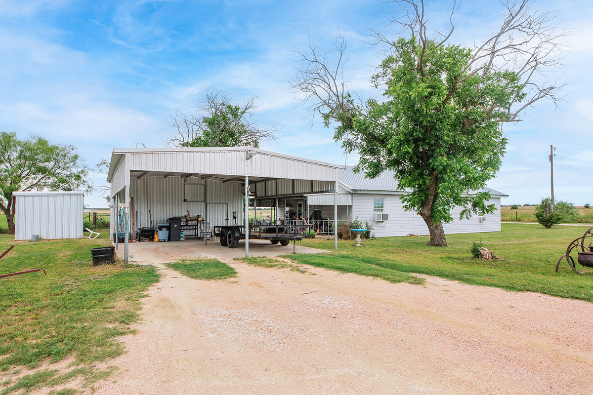 Texas Star Ranch