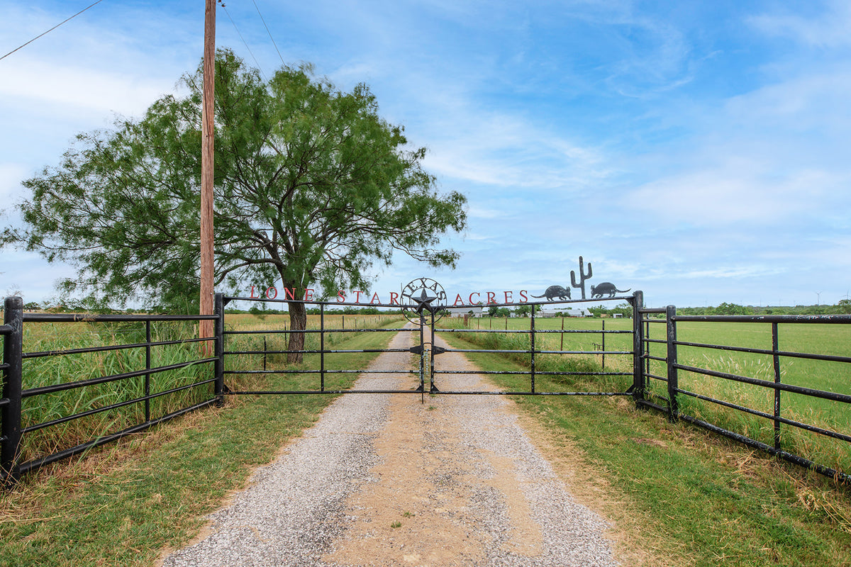 Texas Star Ranch