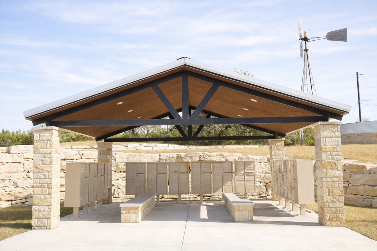 Legacy Hills