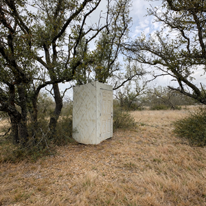 Shin Oak Ranch