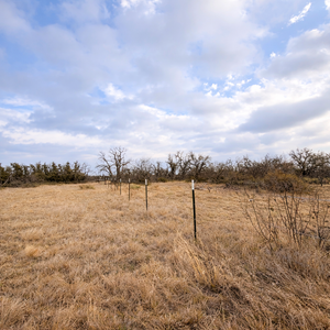 Shin Oak Ranch