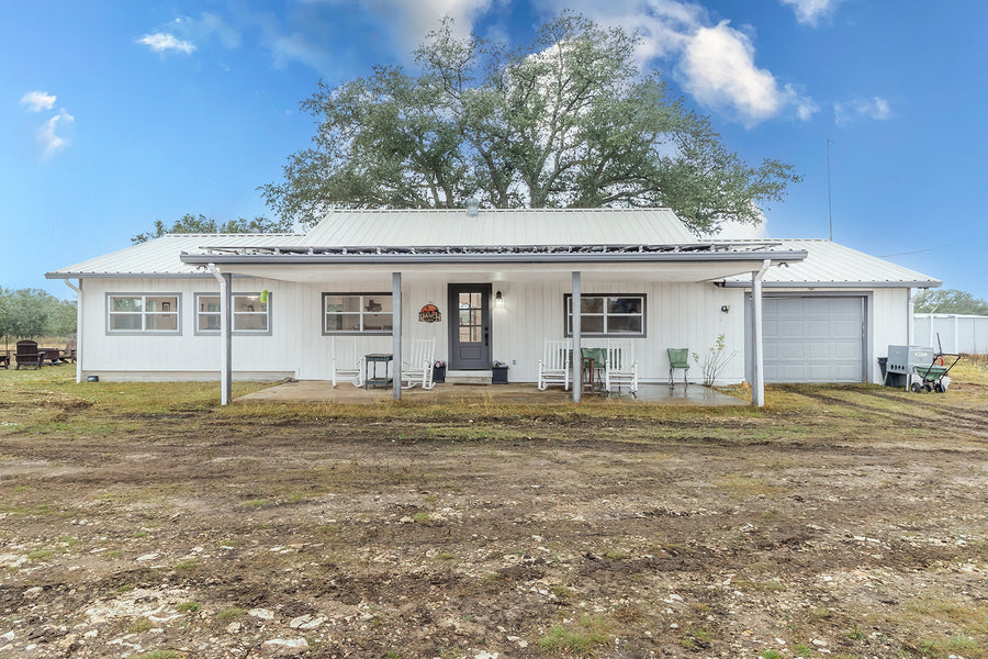 1222 Ranch