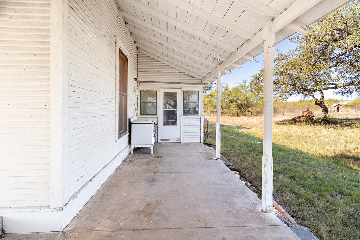 Dannheim Ranch