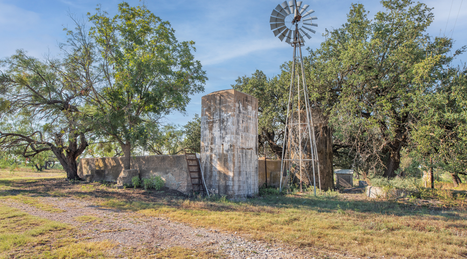 Shanks Ranch | 175-Acre Ranch for Sale in McCulloch County, Texas | Jacoby Land Co