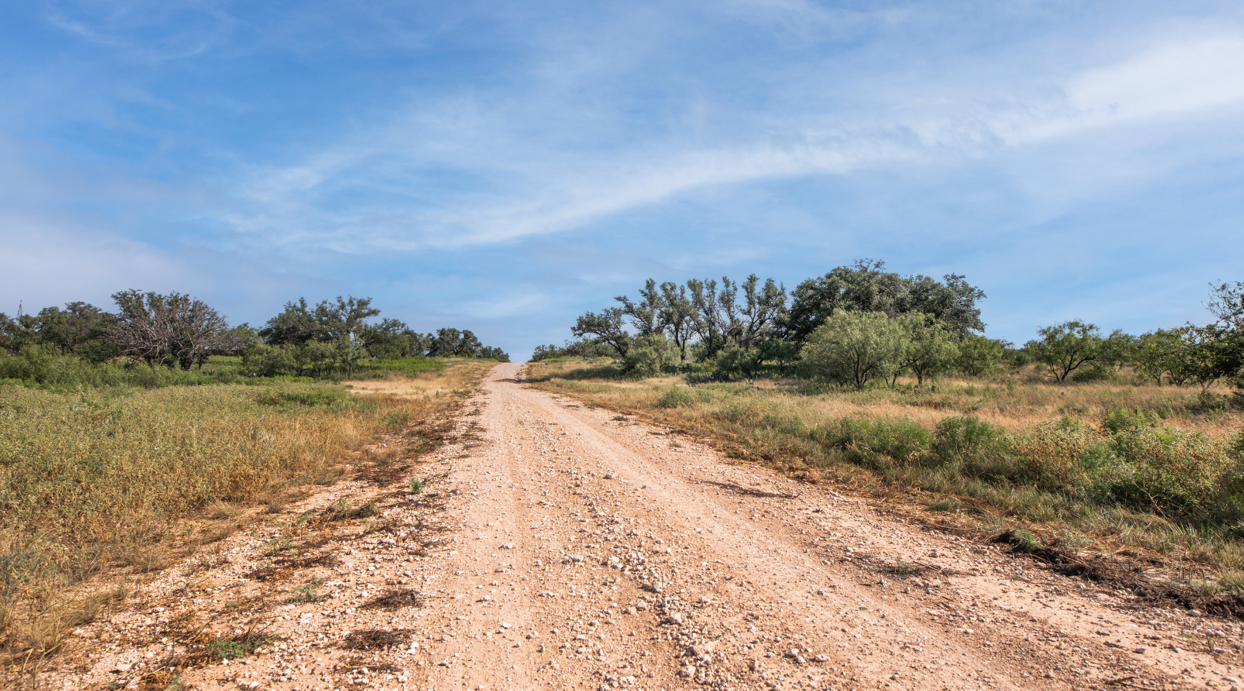 Shanks Ranch | 175-Acre Ranch for Sale in McCulloch County, Texas | Jacoby Land Co