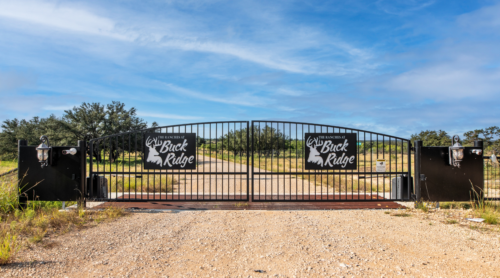 Shanks Ranch | 175-Acre Ranch for Sale in McCulloch County, Texas | Jacoby Land Co