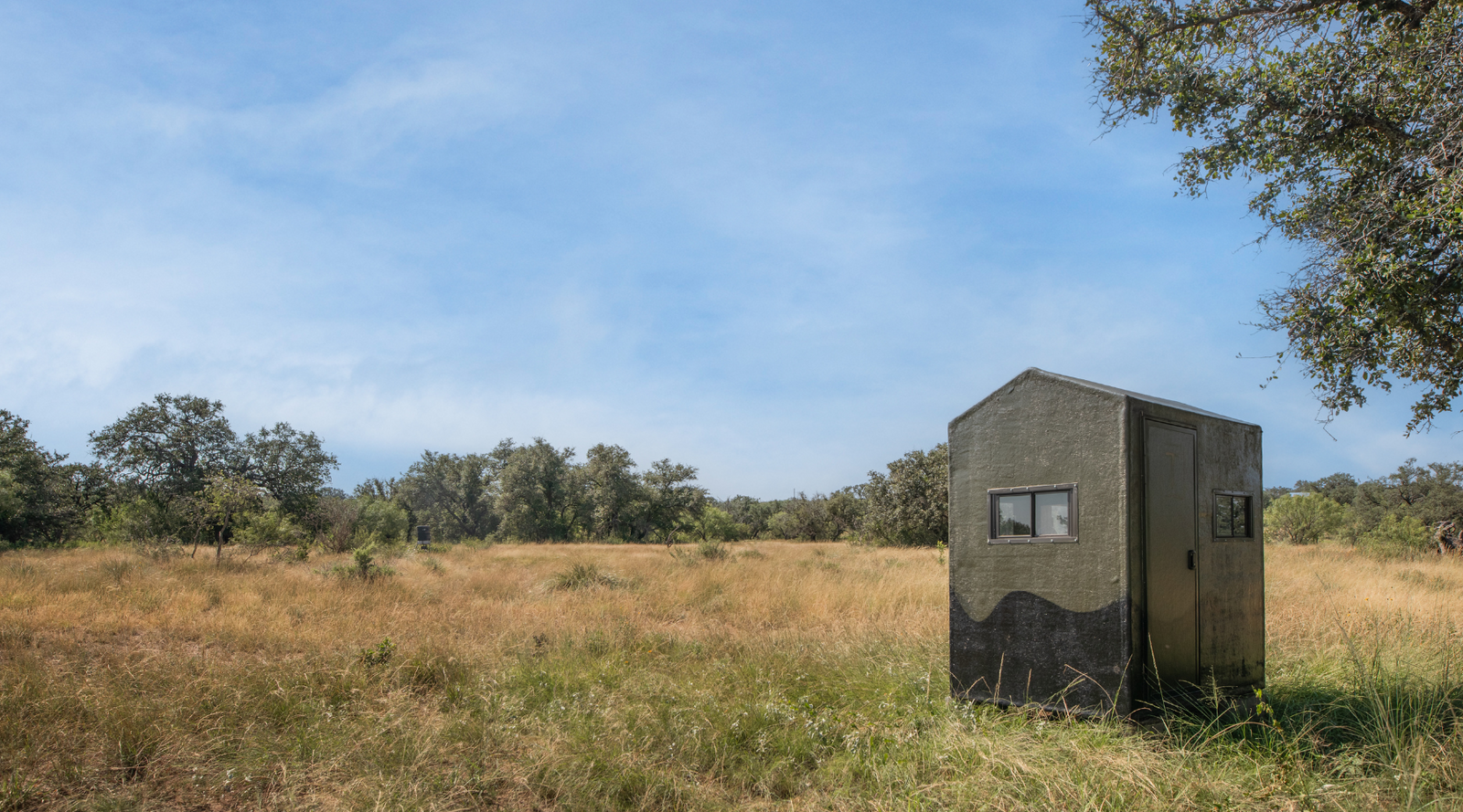 Shanks Ranch | 175-Acre Ranch for Sale in McCulloch County, Texas | Jacoby Land Co