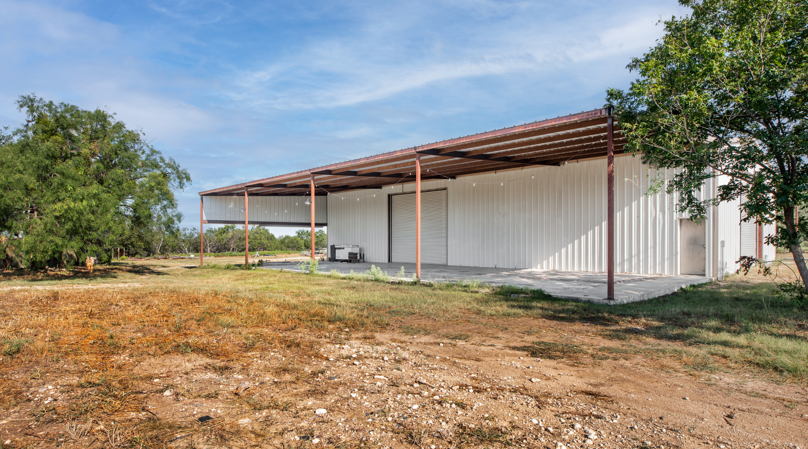 Shanks Ranch | 175-Acre Ranch for Sale in McCulloch County, Texas | Jacoby Land Co