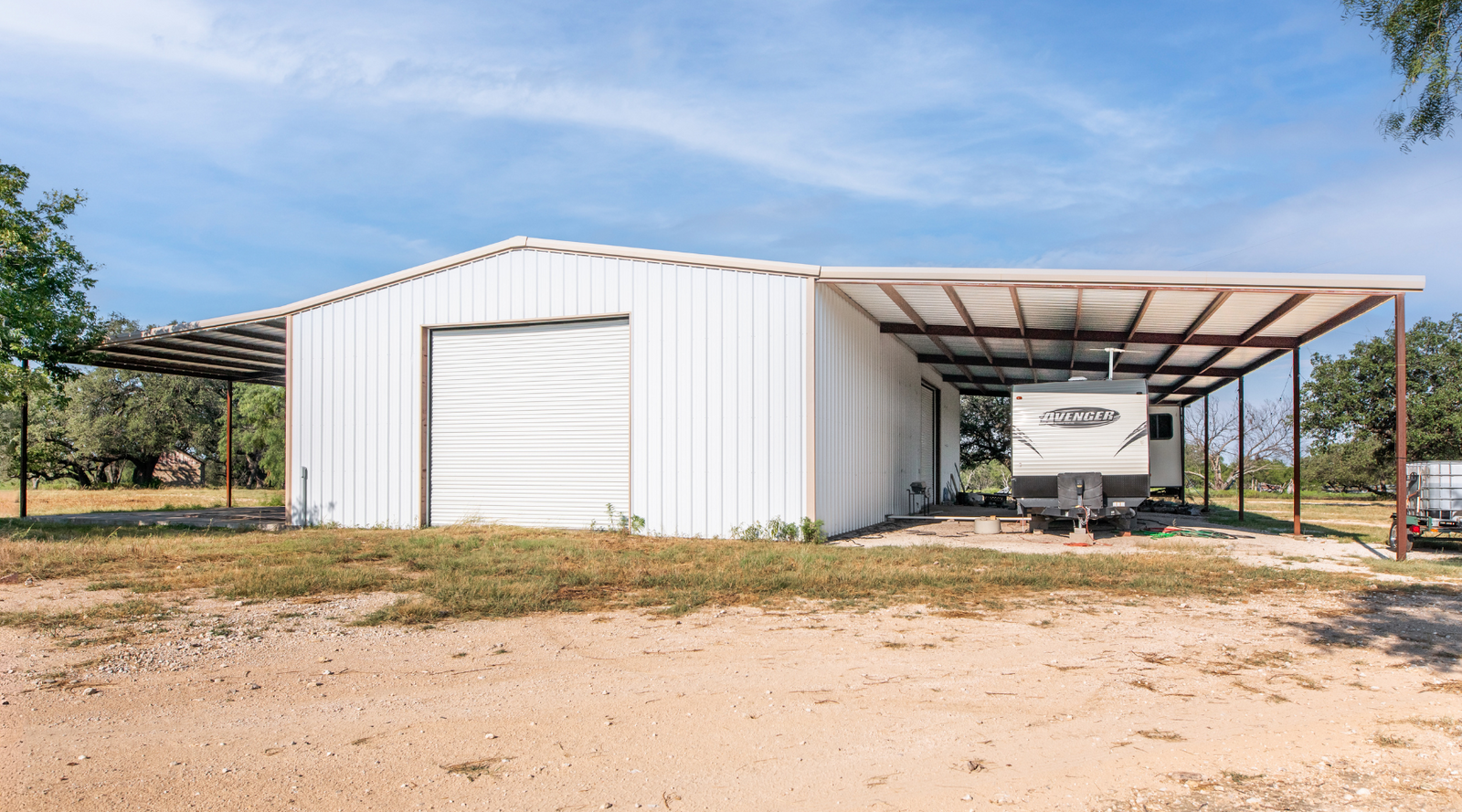 Shanks Ranch | 175-Acre Ranch for Sale in McCulloch County, Texas | Jacoby Land Co