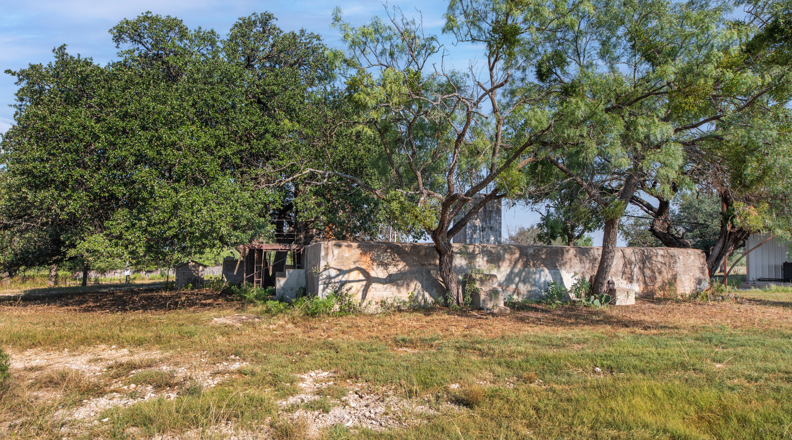 Shanks Ranch | 175-Acre Ranch for Sale in McCulloch County, Texas | Jacoby Land Co