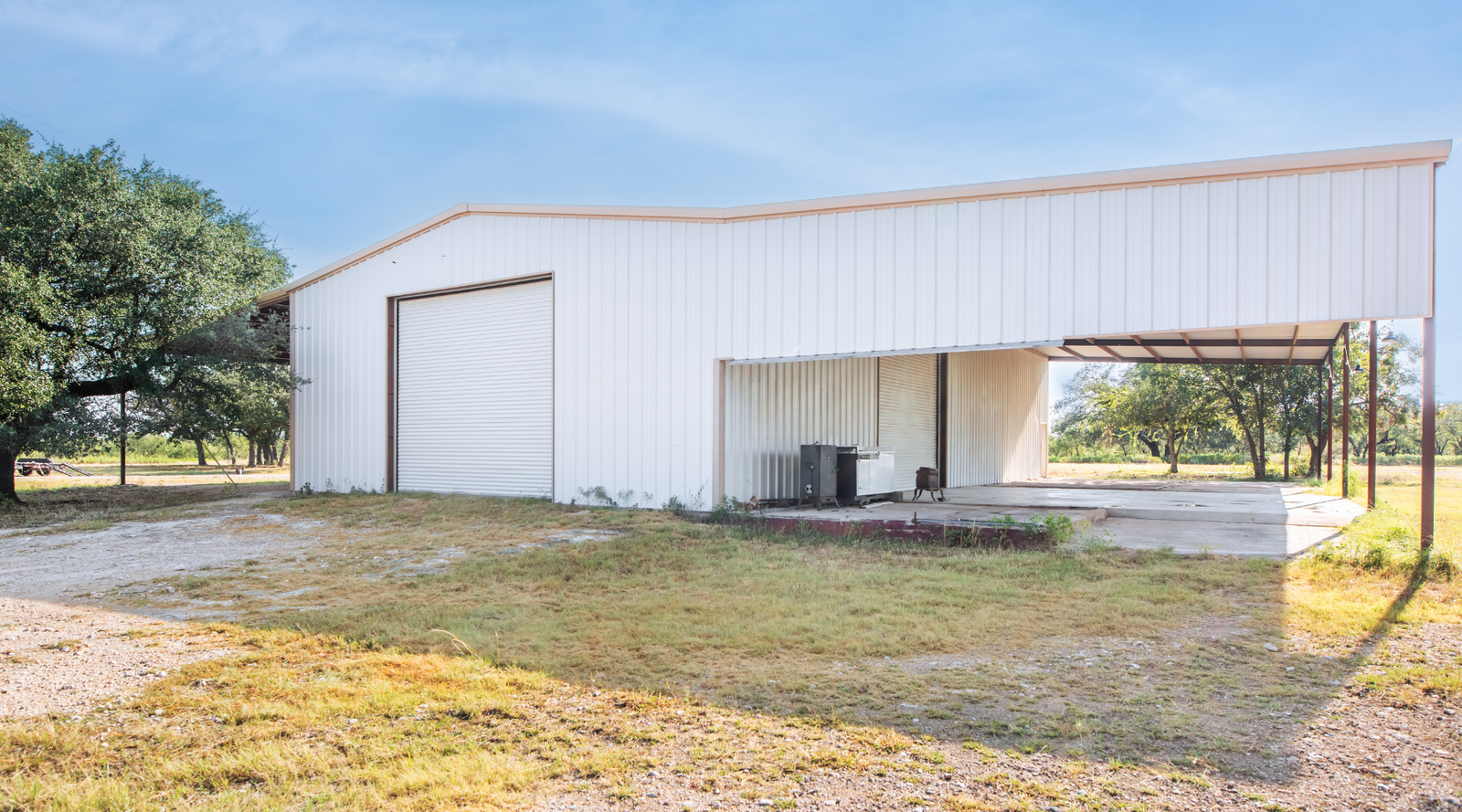 Shanks Ranch | 175-Acre Ranch for Sale in McCulloch County, Texas | Jacoby Land Co