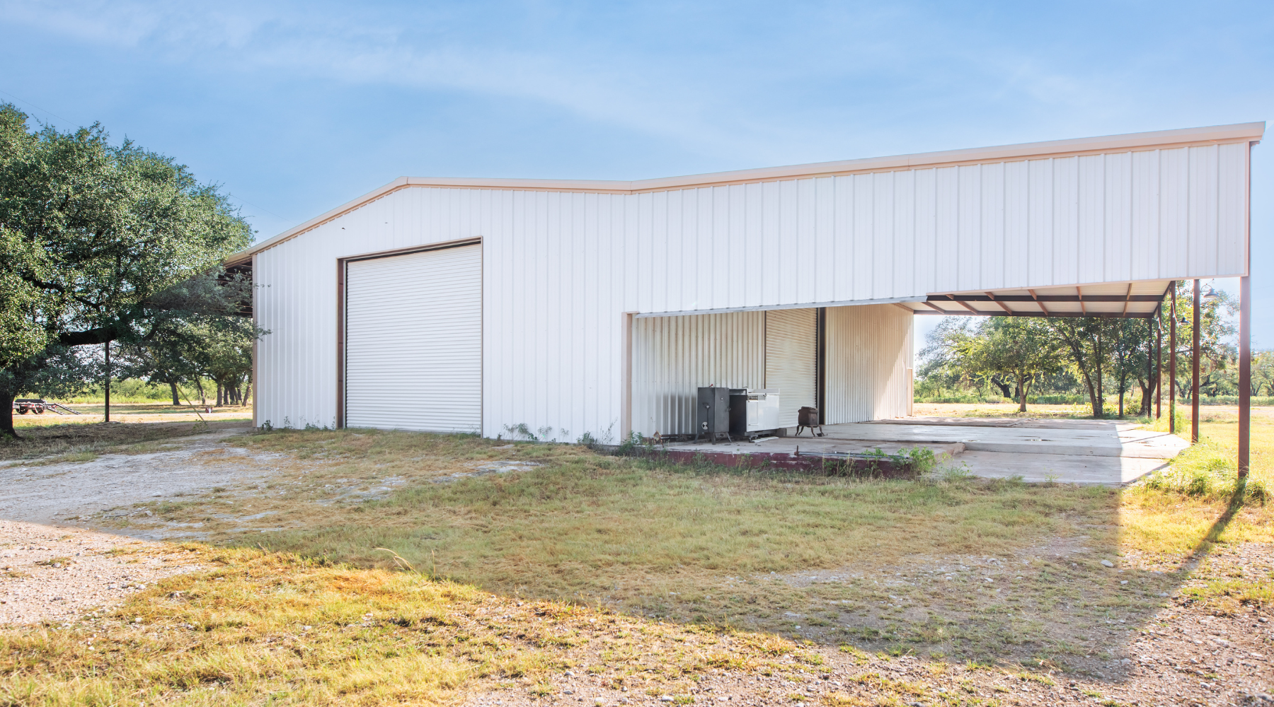 Shanks Ranch | 175-Acre Ranch for Sale in McCulloch County, Texas | Jacoby Land Co