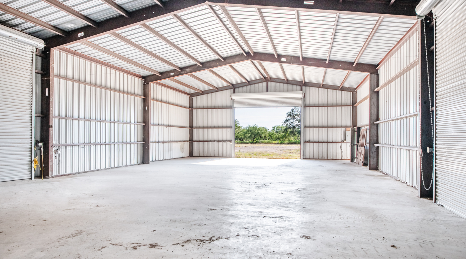 Shanks Ranch | 175-Acre Ranch for Sale in McCulloch County, Texas | Jacoby Land Co