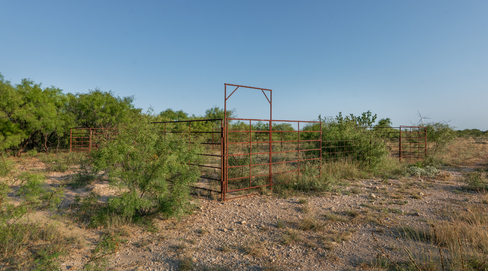 Smith Ranch | 138-Acre Ranch for Sale in McCulloch County, Texas | Jacoby Land Co