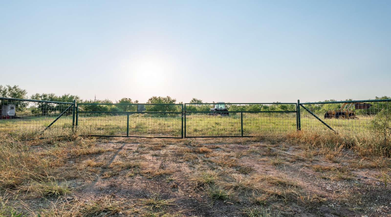 Smith Ranch | 138-Acre Ranch for Sale in McCulloch County, Texas | Jacoby Land Co