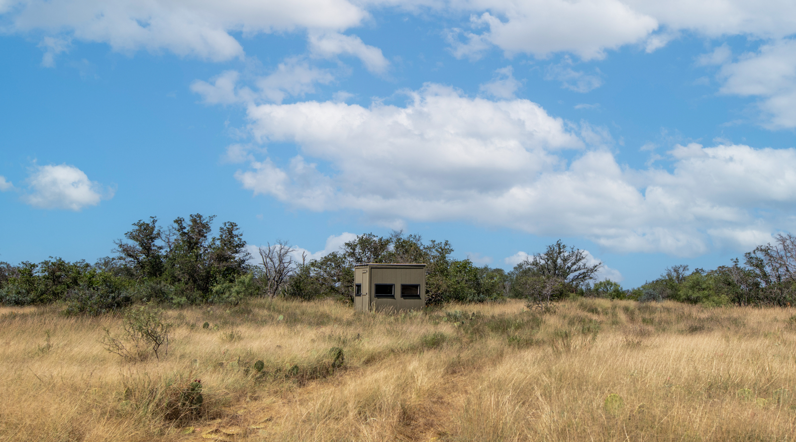 Sunset Ranch | 25-Acre Ranch for Sale in McCulloch County, Texas | Jacoby Land Co