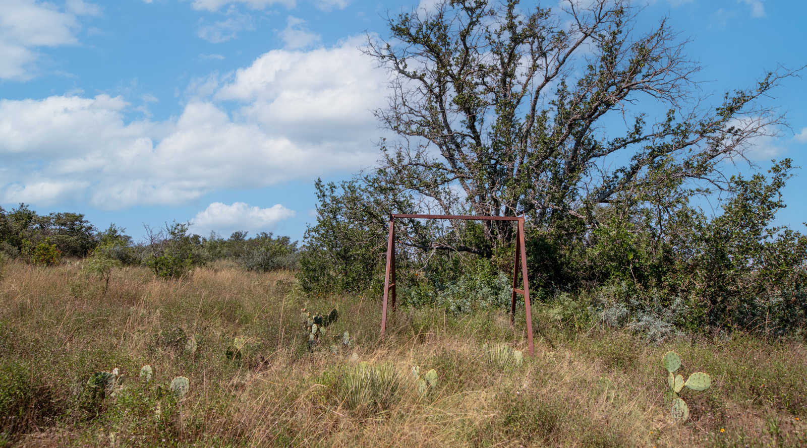 Sunset Ranch | 25-Acre Ranch for Sale in McCulloch County, Texas | Jacoby Land Co
